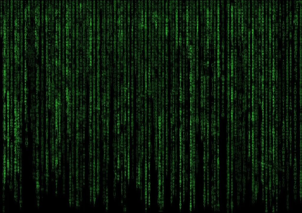 The difference between dictionaries and lists in Python 8 matrix 356024 1280