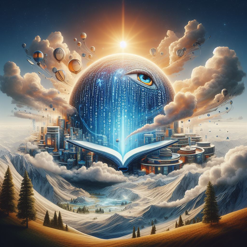 From Words to Worlds: Unveiling the Magic of OpenAI's Sora 6 Open AI Sora Text-to-video generator